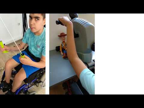 Animación físico-deportiva inclusiva para personas con discapacidad
